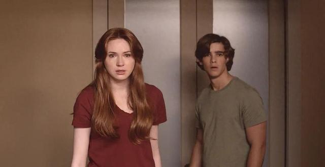 “性感岳母”凯伦·吉兰的5部火爆电影推荐