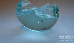 世界25大悬谜：沙滩现数十亿不明生物