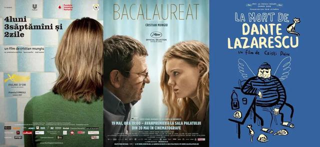 为什么他能靠「黄片」拿下金熊奖?