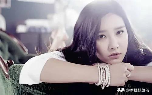 金素恩--韩国女演员