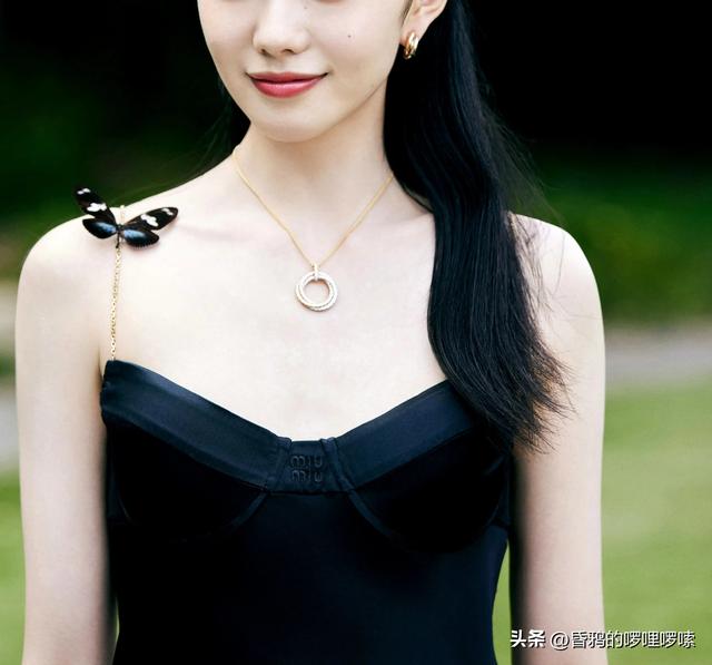 10位95后小花，你能一眼认出来，我就服你！