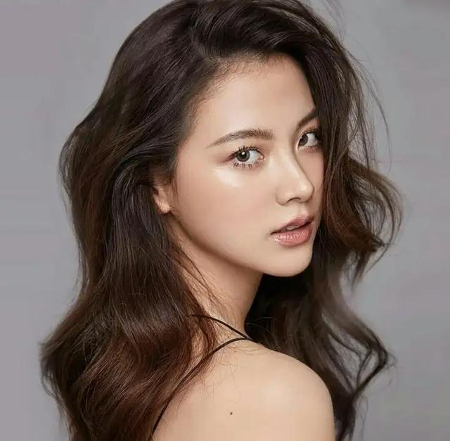 欧美和亚洲颜值究竟有多不同？一张图告诉你真相！