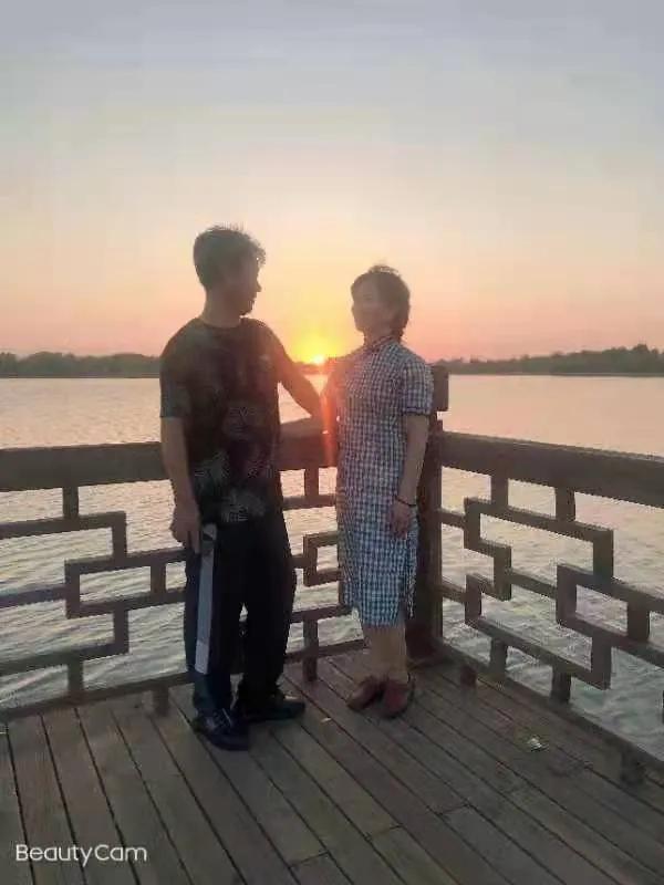 巾帼风采：最美贤内助—禹州市豫剧团王会琴