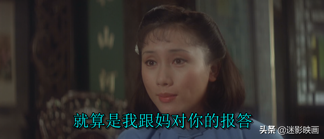 42年前的邪典港片，删减13分钟，尺度大胆前卫，录像厅时代的噩梦