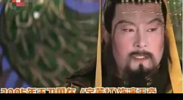 玉皇大帝王卫国近照,满头白发,重聊西游回忆满满