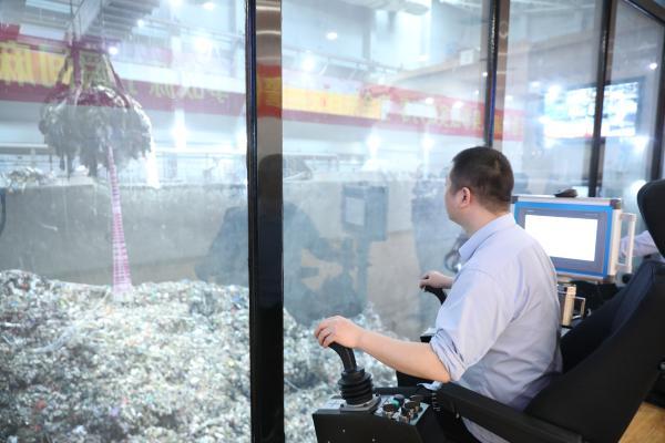 走近零碳｜国补退坡：垃圾焚烧发电企业的“开源”与“节流”