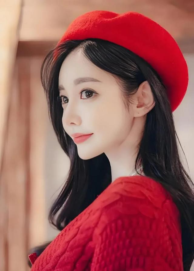 卿盈美女分享（96）孙允珠