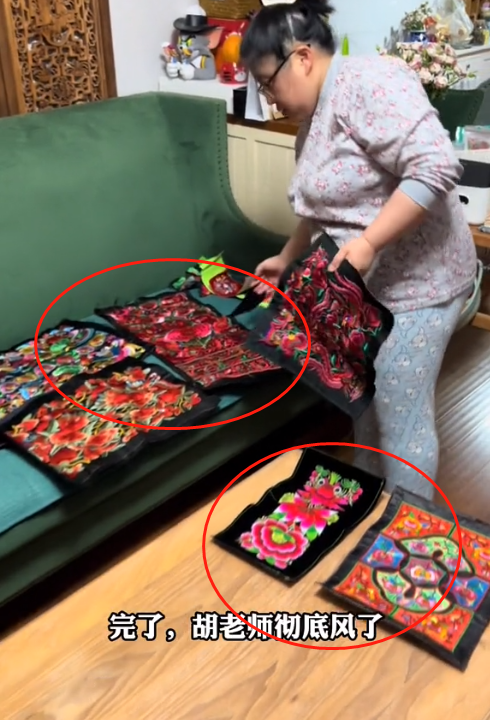 铁兜和胡老师：靠“谎报”价格吸粉500万，真实身份曝光不简单？