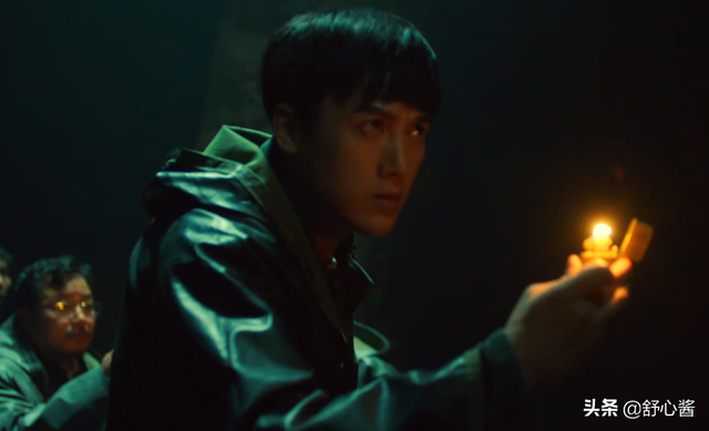 同样嗑CP，朱一龙这版盗笔，为何能成为系列之最？