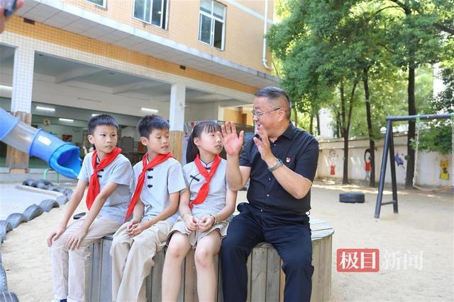 “他只是做错了题，又不是做错了人”，湖北名校长疾呼，教育不是淘汰人的！