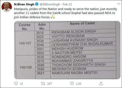 被解放军打得丢盔弃甲逃回印度，他竟然成了“英雄”