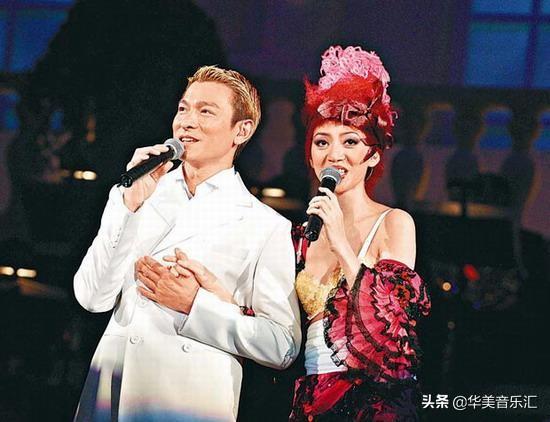 天王刘德华的歌，几代人心中的回忆，你都听过哪些歌曲呢？（2）