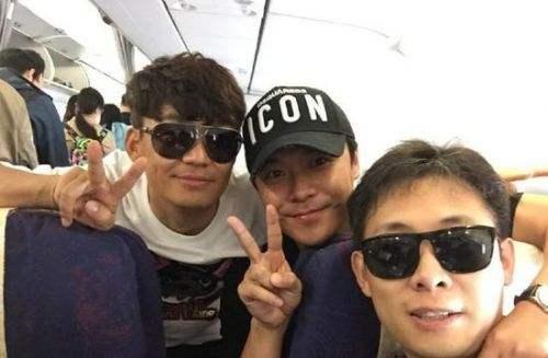 41岁张译二婚老婆，原来当主持人的她，40多岁依旧美到犯规