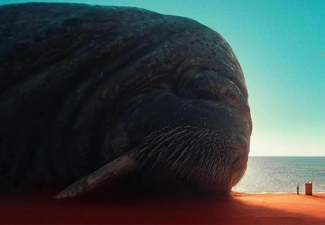 盘点《解密》五个细节,深挖《解密》的幕后!