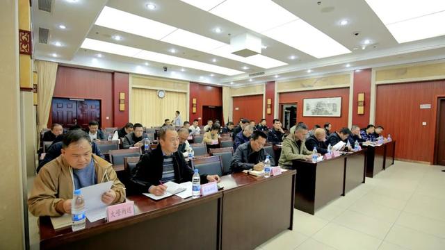 一路一村一田一绿化！翔安区接下来将→