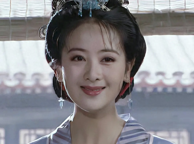 10年后再看小李琳，再婚嫁被指“吃软饭”的经超，才是正确的选择