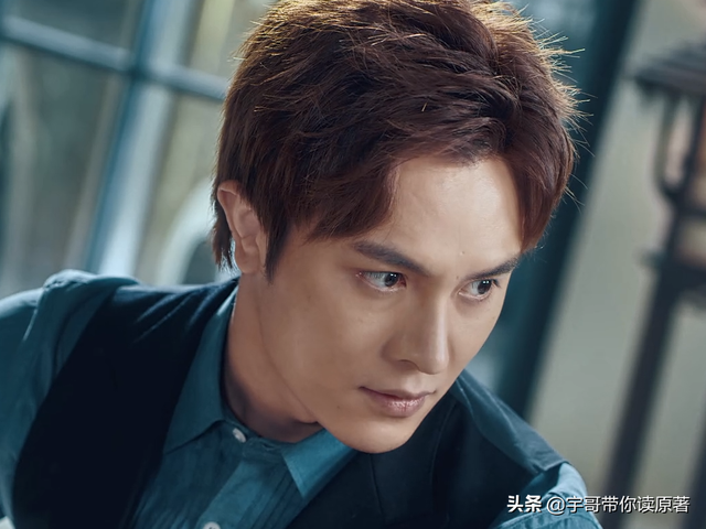 《爱上特种兵》圆满大结局：梁牧泽升上校，与夏初修成正果