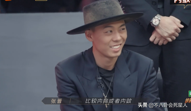 《披荆斩棘》5位宝藏哥哥:2个颜值高,2个实力强,还有人路子野