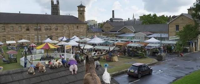 豆瓣9.1！6部绝不可错过的兔子动画，春节最适合给孩子看！