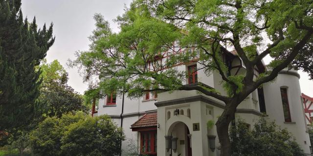 盘点上海市最贵的10大高档小区，汤臣一品在他们面前都是弟弟