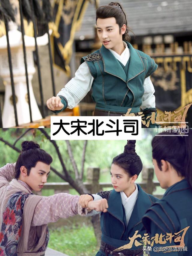 12部超级好看的古装悬疑剧，你看过哪几部？哪部没猜到结局？