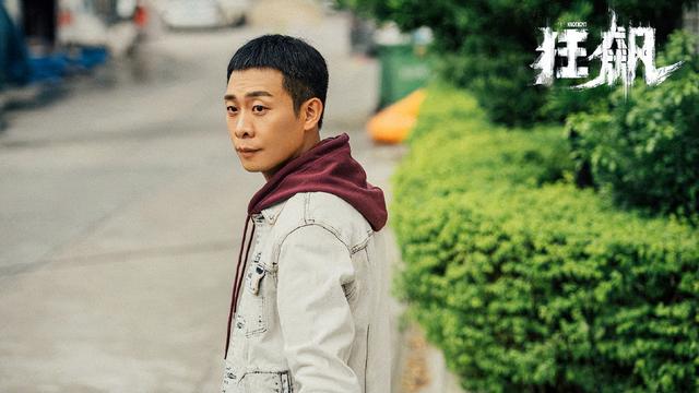 《狂飙》阿盛与李响同归于尽，揭穿高启强和陈书婷不生孩子的真相