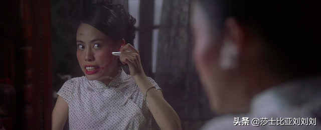 盘点《功夫》里的19个经典角色：酱爆最搞笑，星爷武功最高