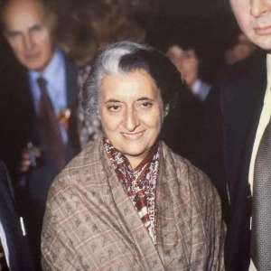 印度女(印度女领导为计划生育有多猛？对男青年做宫刑，800万人遭一刀切)