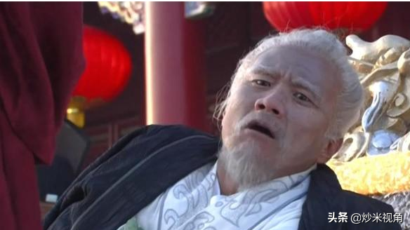 什么是“朝天女”？为什么后宫妃子都谈之色变？