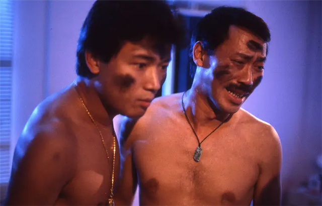 TVB五虎将“决裂”史：刘德华苗侨伟遭雪藏，梁朝伟被冤枉很多年