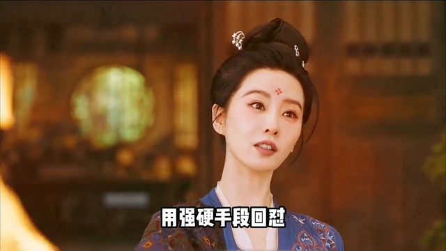 《掌心》作为女本位权谋悬疑剧，绝对是细节控的狂欢！