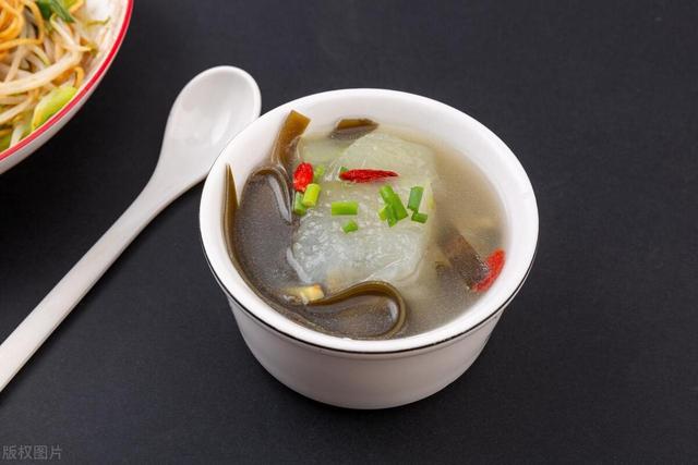 国庆七天，轻断食食谱，让你一周掉秤10斤