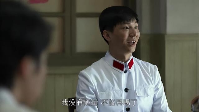 父母爱情：孟天柱和江卫国究竟谁的发展前景好？差距还是挺大的