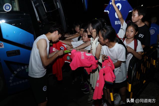 广西蓝航：专访安勇建——独造五球的00后中乙“过人王”