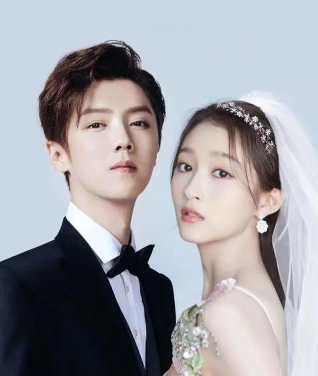 七年情断？鹿晗关晓彤分手疑云再起，真相扑朔迷离