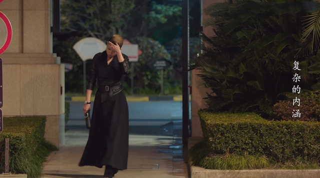 正青春：得知贝戈身份，林睿和他切割，却说明林睿在情感上已沦陷