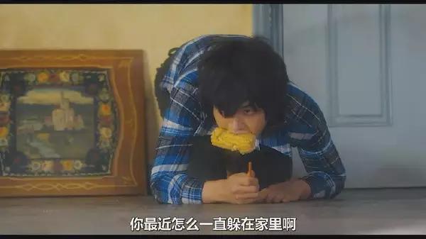 原来wuli宋仲基还有这样的过去