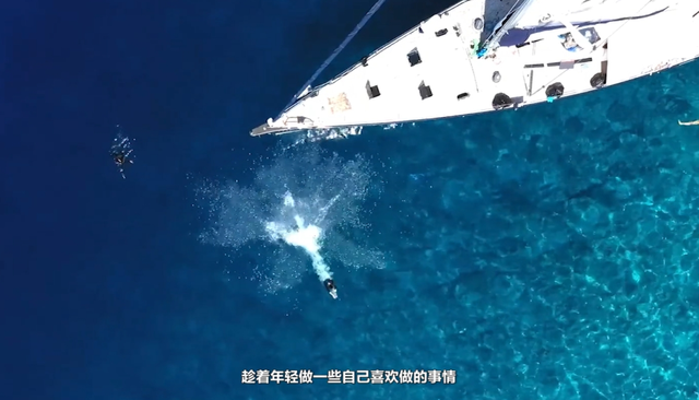 每一个努力生活的你，新年快乐！