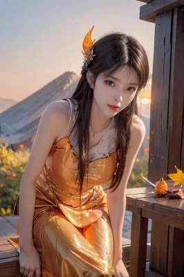 萧熏儿(萧熏儿)