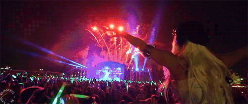 下周六将有大批明星空降黄山，全民都有机会获得门票