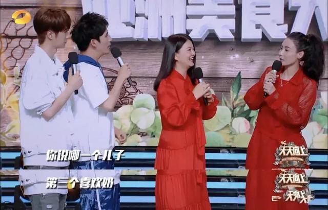 艾小羊：“谎话精”张柏芝，一个拼命要糖吃的女人