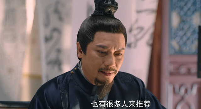 说英雄谁是英雄：九现神龙戚少商上线，方恨少、唐宝牛最有排面