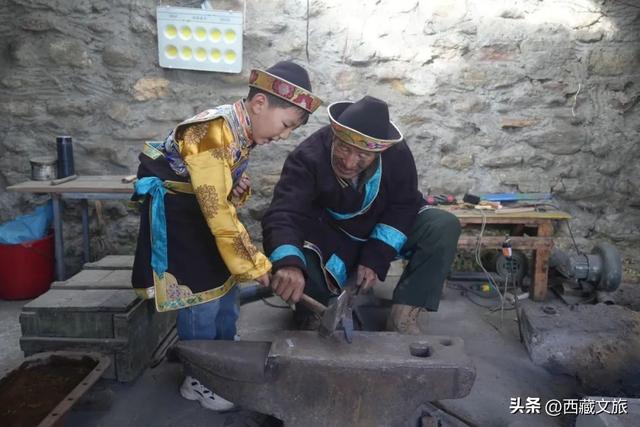 强推！米林这条冬日非遗探秘线路，保姆级攻略双手奉上