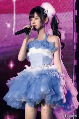 kiku(谁能懂看到鞠婧祎早期这些照片，谁还知道kiku酱的小鞠多漂亮纯欲)