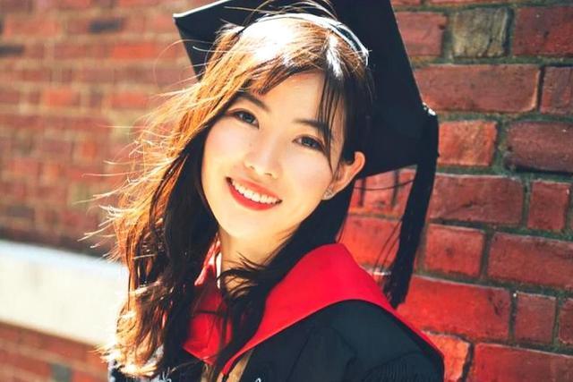 学霸鲁林希：高二放弃清华保送，大三未婚生子，22岁成为哈佛硕士