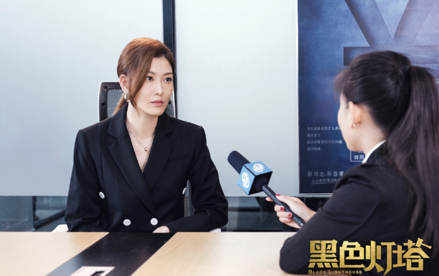 37岁李彩桦又演坏女人，段位太高，比《回家的诱惑》艾莉还可恨