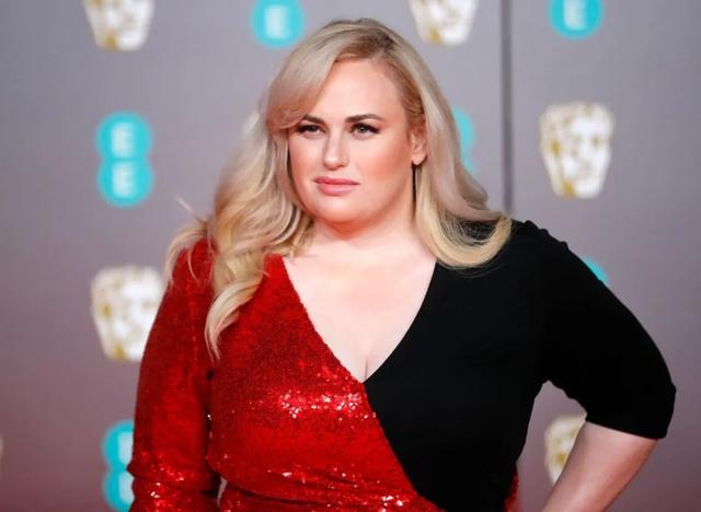 《完美音调》出丑闻了,禁止演员减肥,限制人生自由