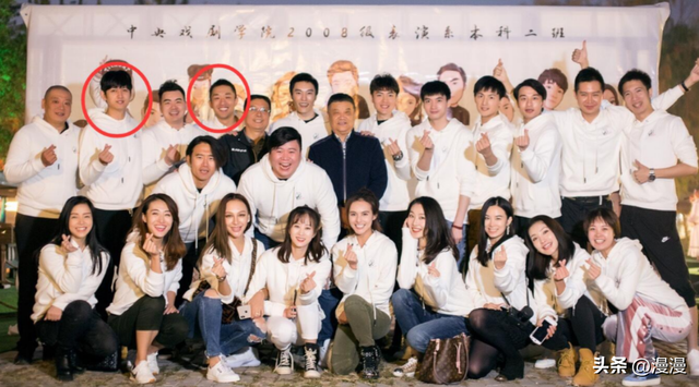 演员孟阿赛：姥姥是彭玉，母亲是赵珈琪，是名副其实的“星三代”