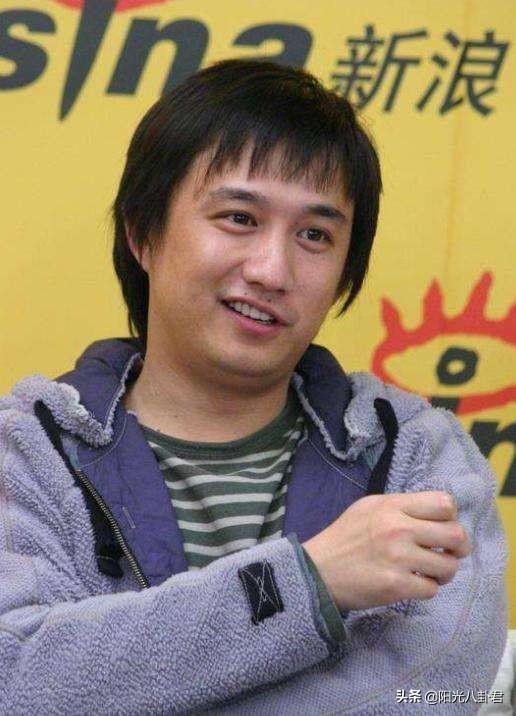 出道是小鲜肉，这6位现在都成了油腻大叔，颜值坍塌爹妈快认不出