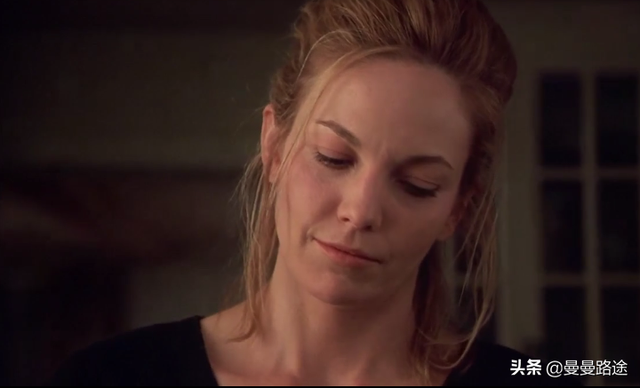 《百年孤独》两个阿玛兰妲两种不同的结局，一个克制，一个放纵